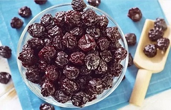 تصویر 1 از خرید آلبالو خشک شیرین + قیمت فروش استثنایی